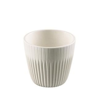 Mērču trauks ø 7x6.5cm 90ml LINEO komplekts 6gab