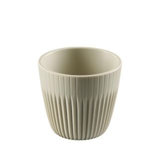 Mērču trauks ø 7x6.5cm 90ml LINEO komplekts 6gab
