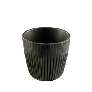 Mērču trauks ø 7x6.5cm 90ml LINEO komplekts 6gab