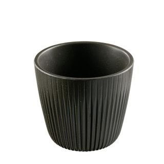 Mērču trauks ø 8x7.5cm 180ml LINEO komplekts 6gab