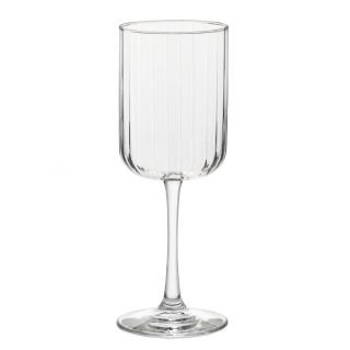 Vīna glāze LINEAR 399ml 7400