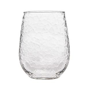 Vīna glāze STEMLESS 503ml 1082
