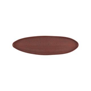 Šķīvis servēšanai QUÉOPS ø45cm