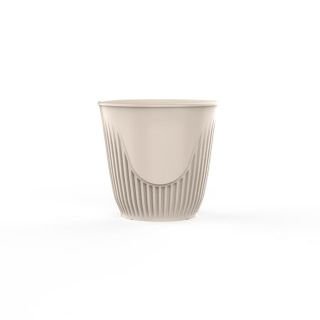 Glāze karstajiem dzērieniem 250ml plm. PP REUSABLE