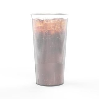 Glāze 500ml plm. PP REUSABLE