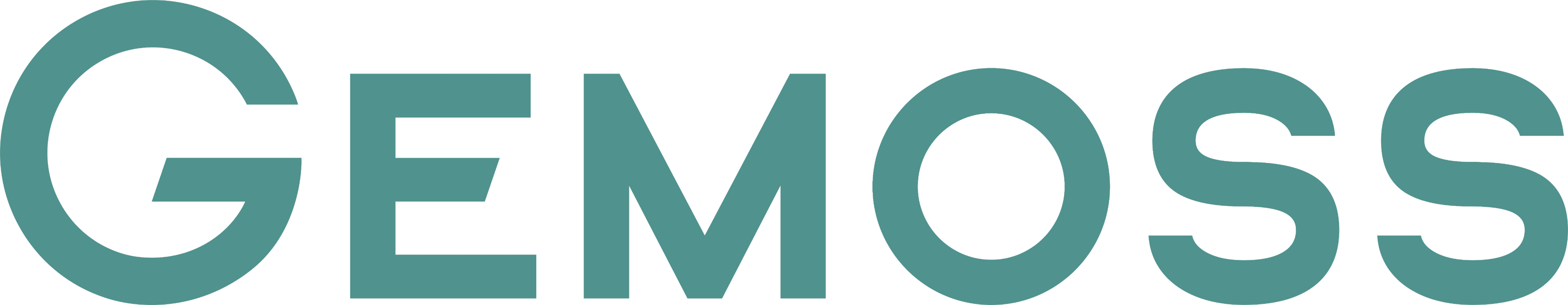 Gemoss